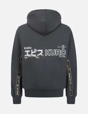 Logo Tapes Hoodie