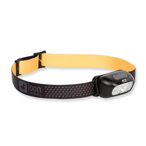 Loon Outdoors Nocturnal Headlamp