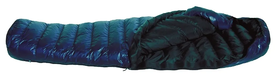 Megalite Sleeping Bag - 6'6