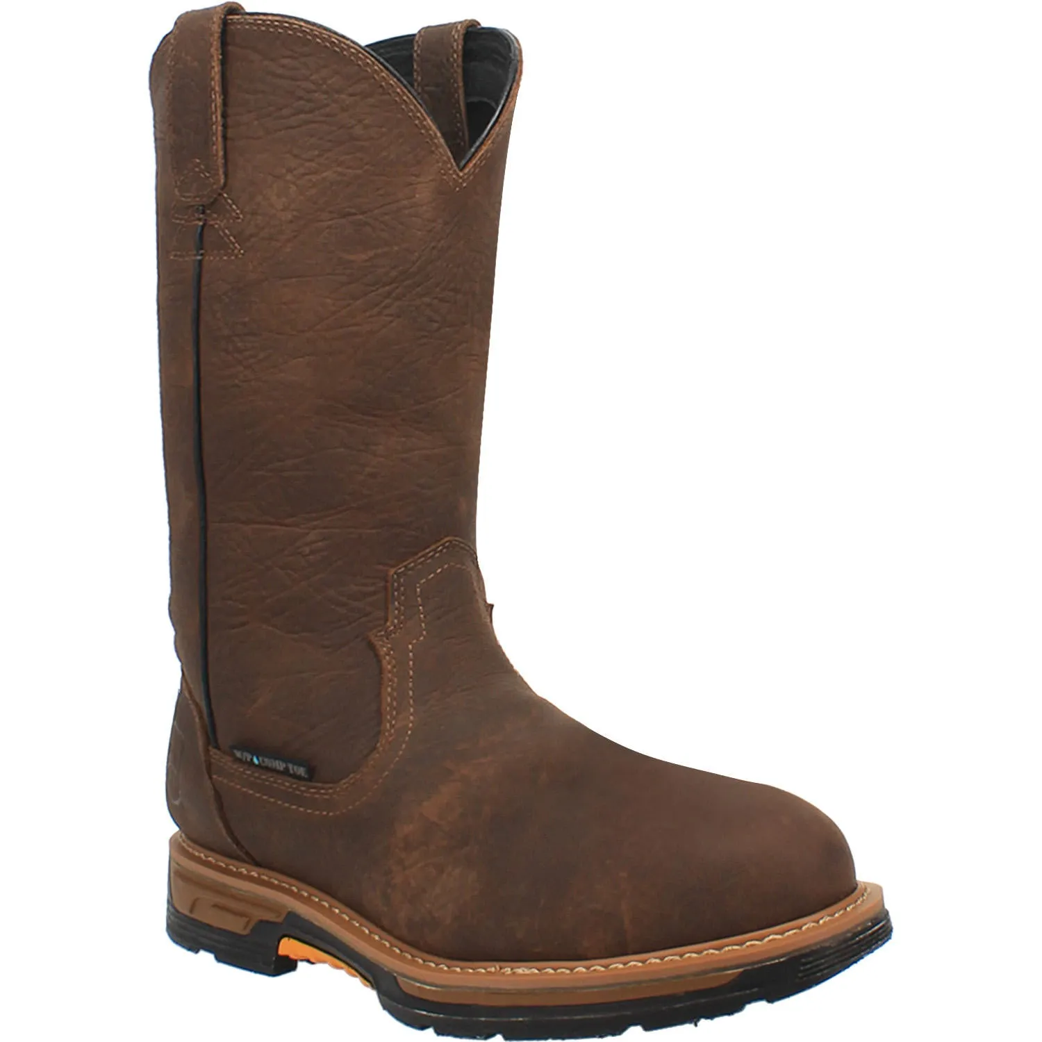 Men's Dan Post Composite Toe Twister Work Boot #DP59437-C