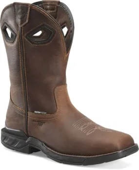 Men's Double H Composite Toe Waterproof Work Boot #DH5367