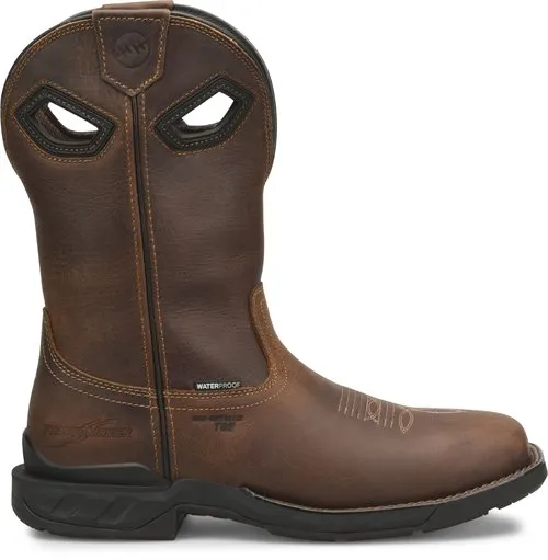 Men's Double H Composite Toe Waterproof Work Boot #DH5367