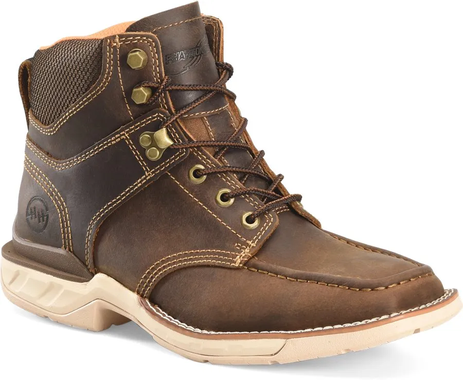 Men's Double-H Phantom Rider Brunel Work Boot #DH5372