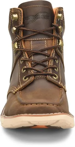 Men's Double-H Phantom Rider Brunel Work Boot #DH5372