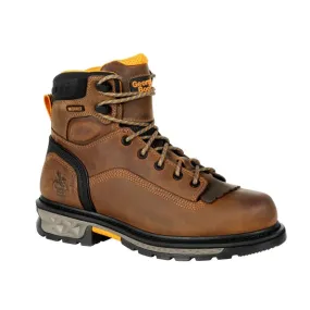 Men's Georgia Carbo-Tec LTX Waterproof Composite Toe Work Boot #GB00391