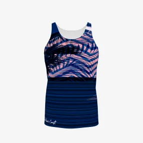 Men's Premium Victory Active Tank Top