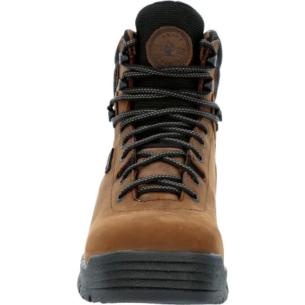 Men's Rocky MobiLite Composite Waterproof Work Boot #RKK0364-C