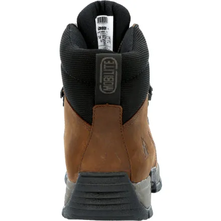 Men's Rocky MobiLite Composite Waterproof Work Boot #RKK0364-C