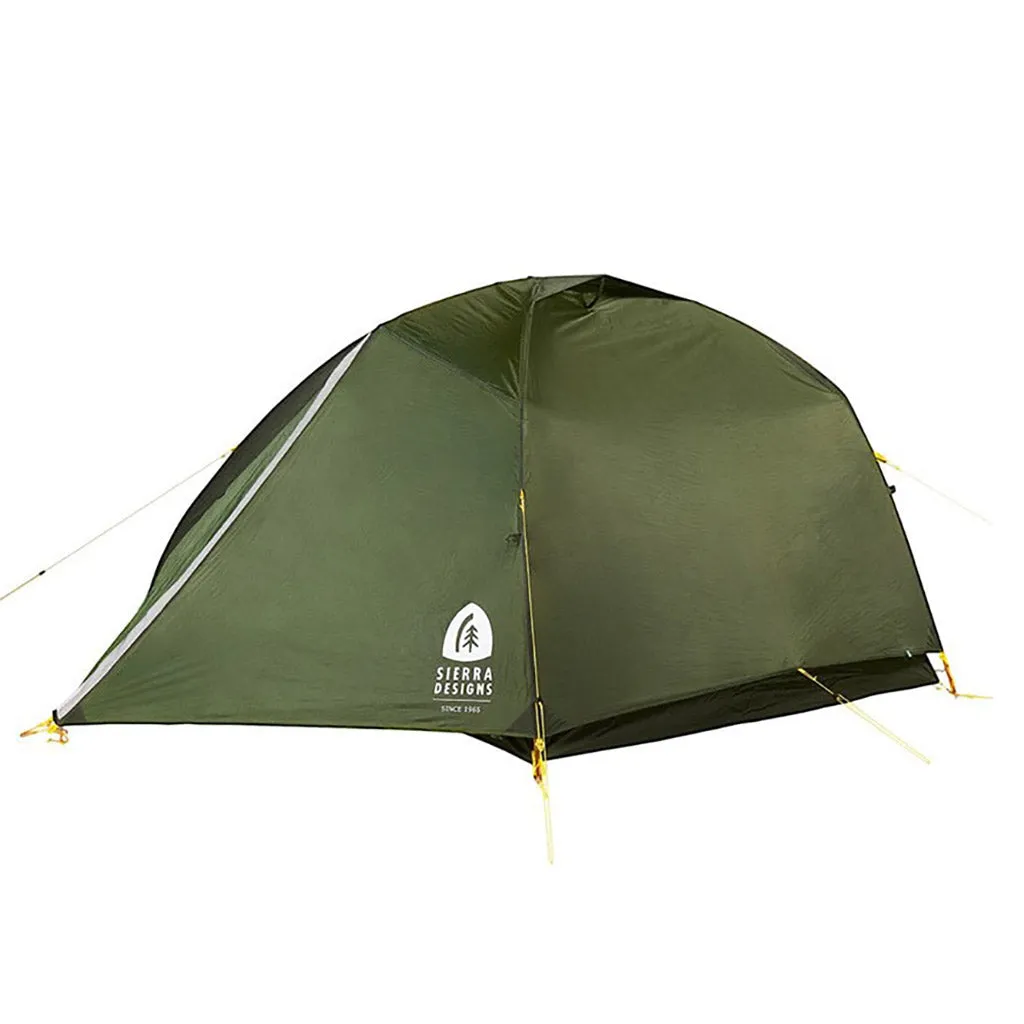 Meteor 3000 2P Tent