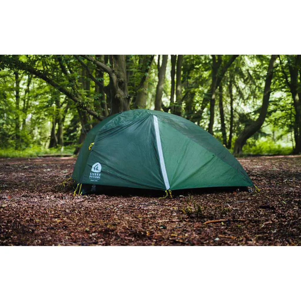 Meteor 3000 2P Tent