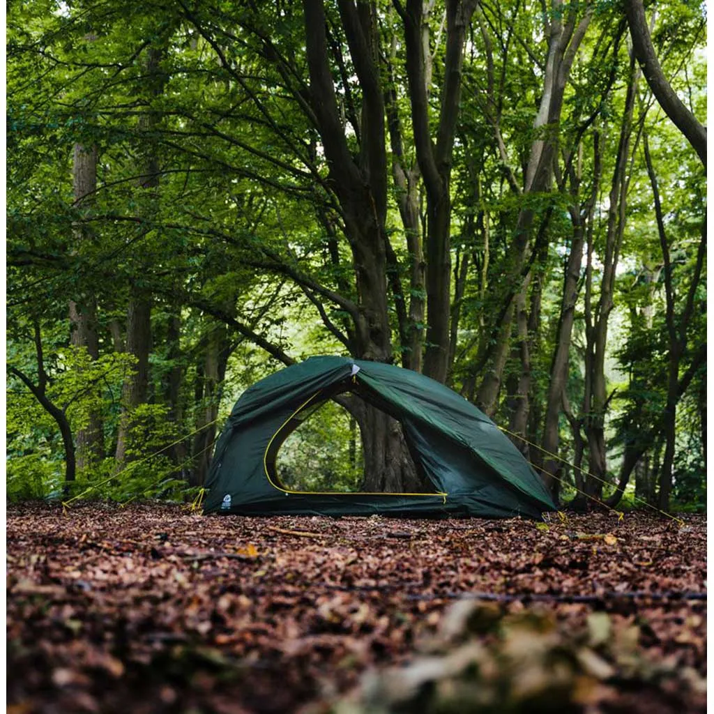 Meteor 3000 2P Tent