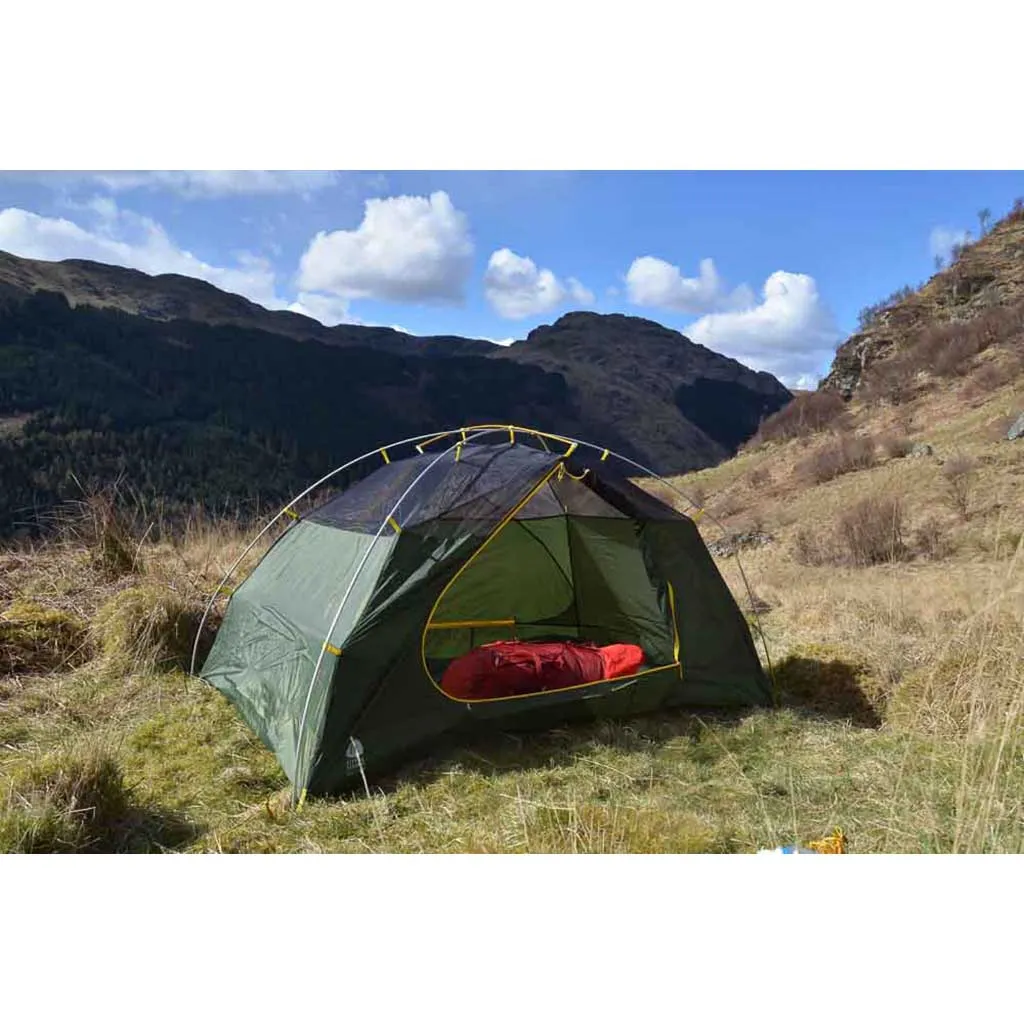 Meteor 3000 2P Tent