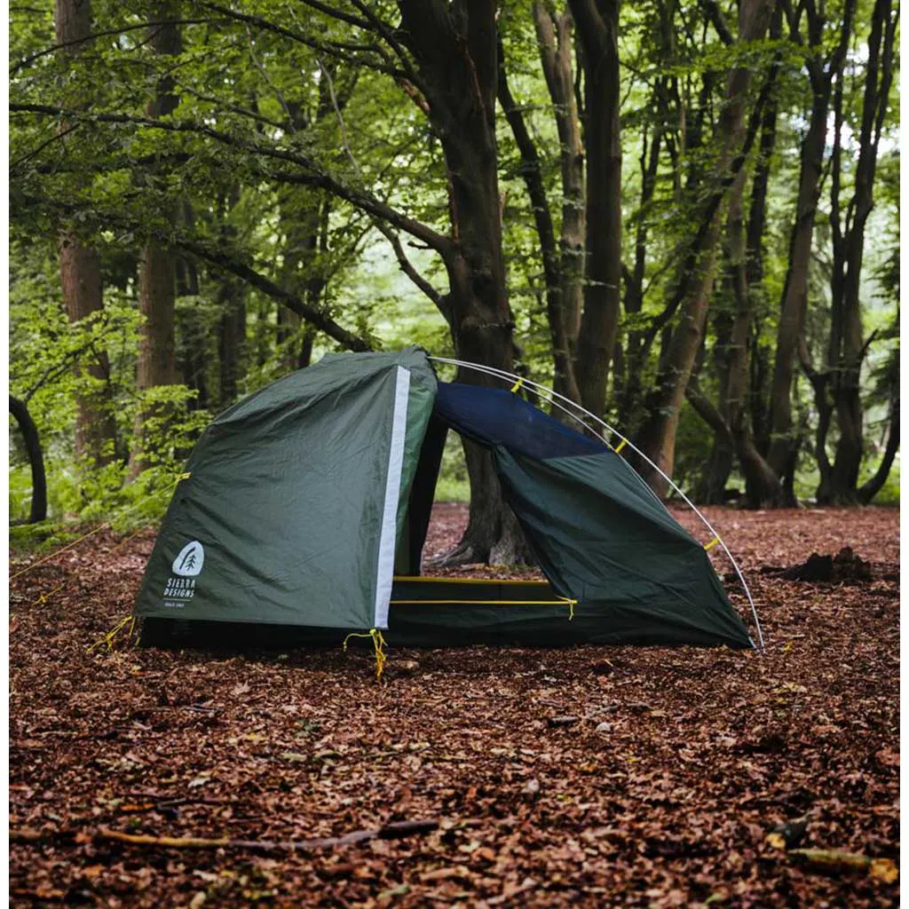 Meteor 3000 2P Tent