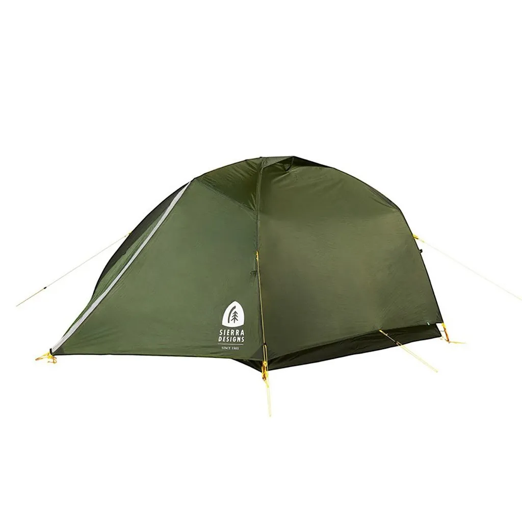 Meteor 3000 2P Tent