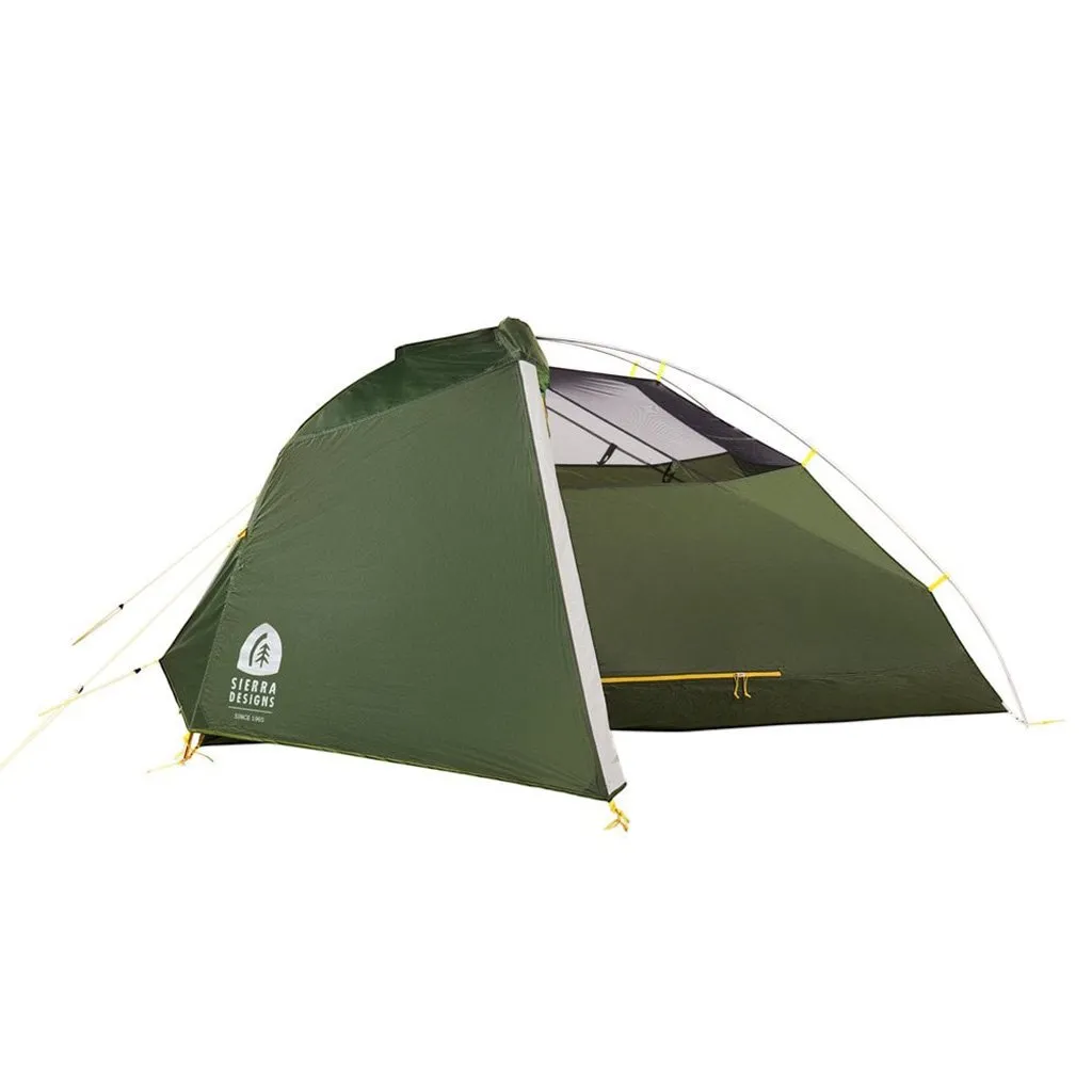 Meteor 3000 2P Tent