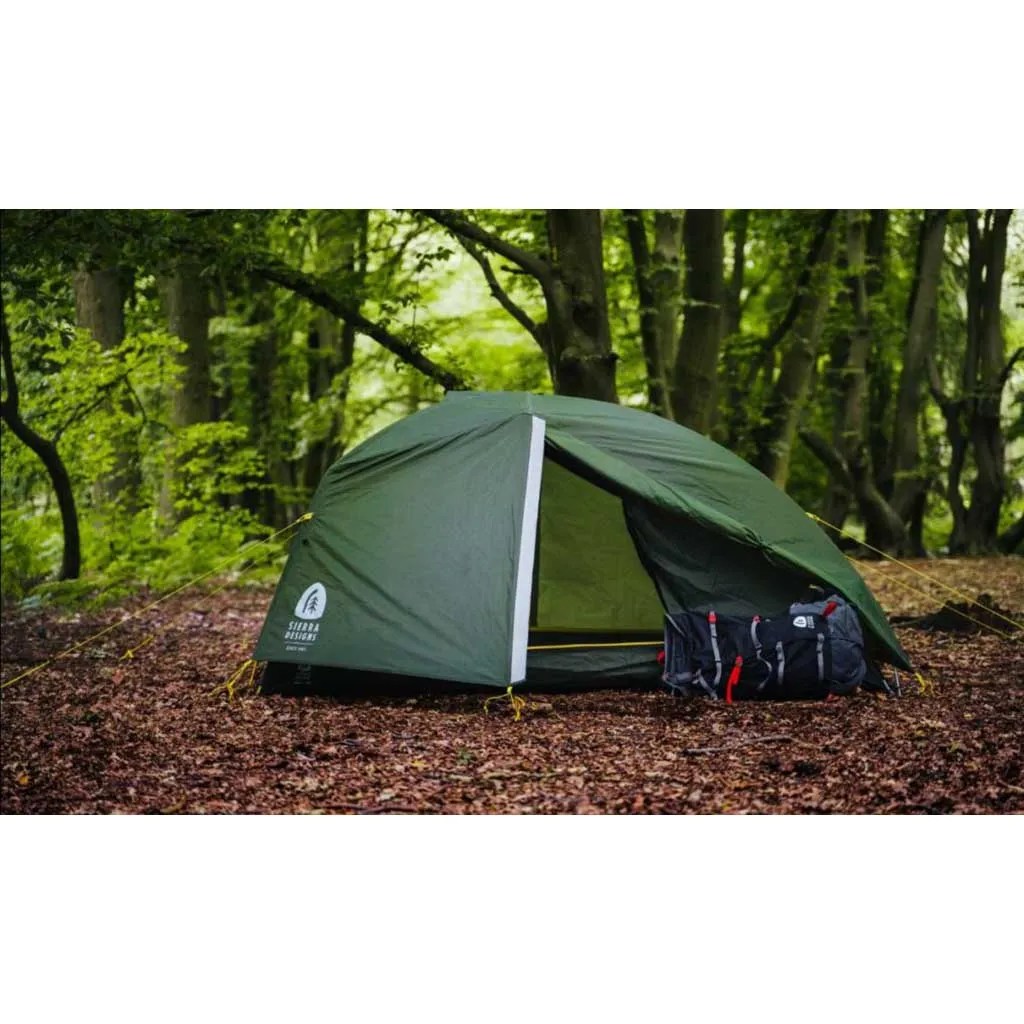 Meteor 3000 2P Tent