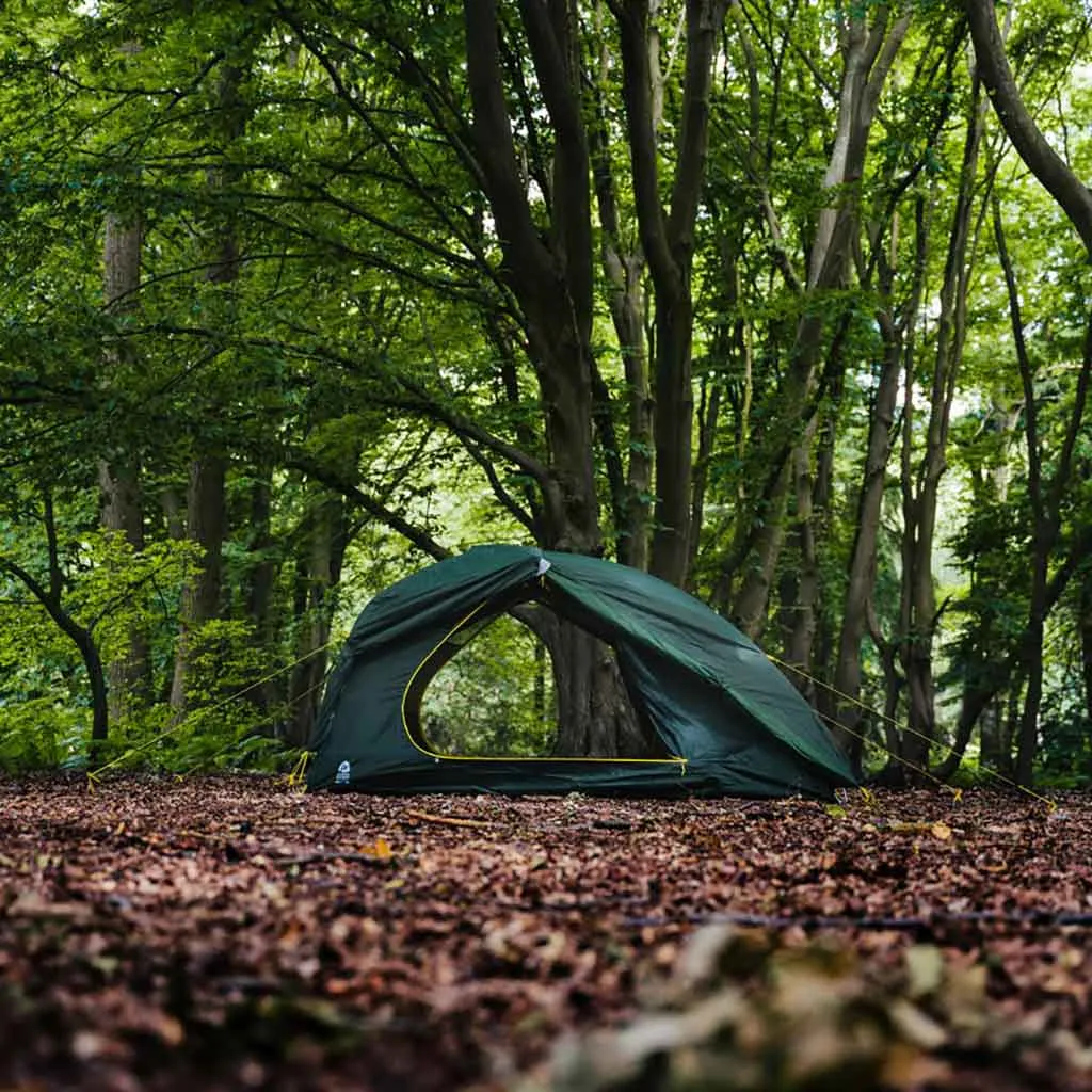 Meteor 3000 3P Tent