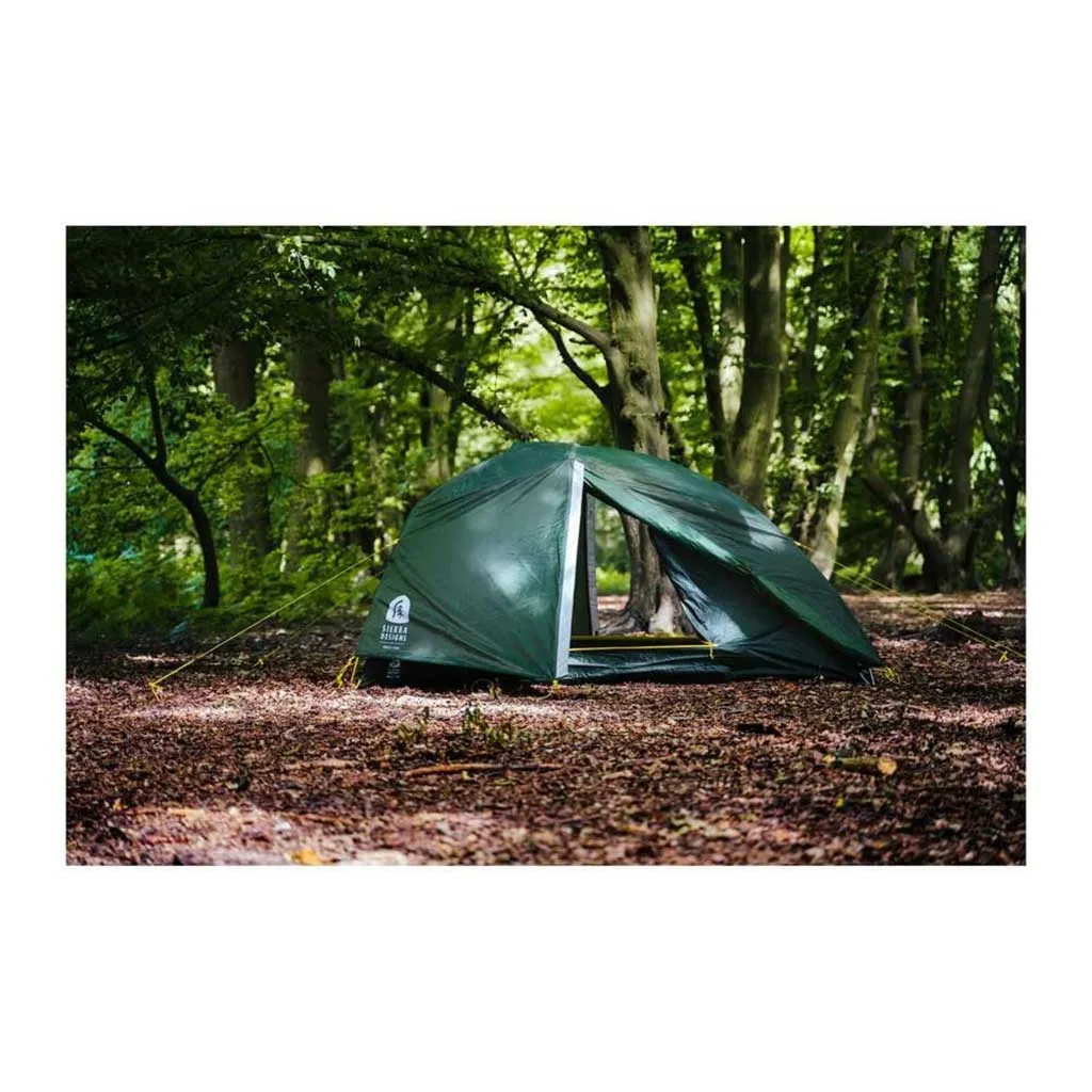 Meteor 3000 3P Tent