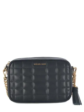 MICHAEL KORS Bag Michael Kors Camera Bag made of quilted leather