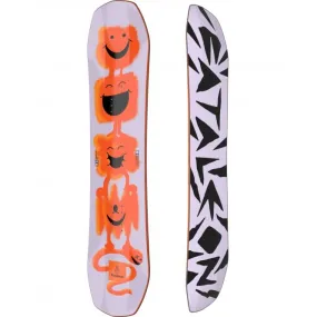 Minishred Kids Snowboard 2024