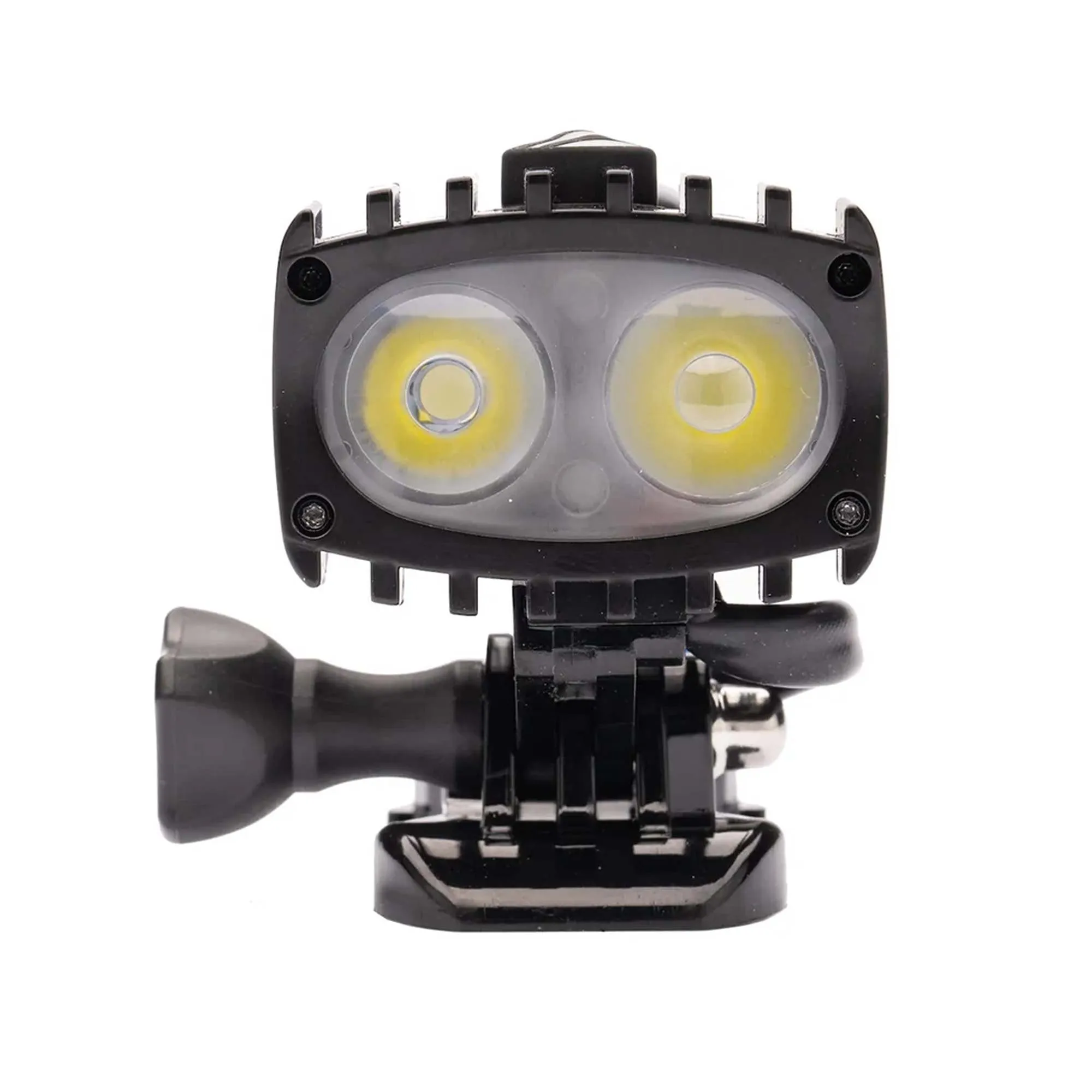 Moonlight  Bright As Day 2000 Headlamp Black