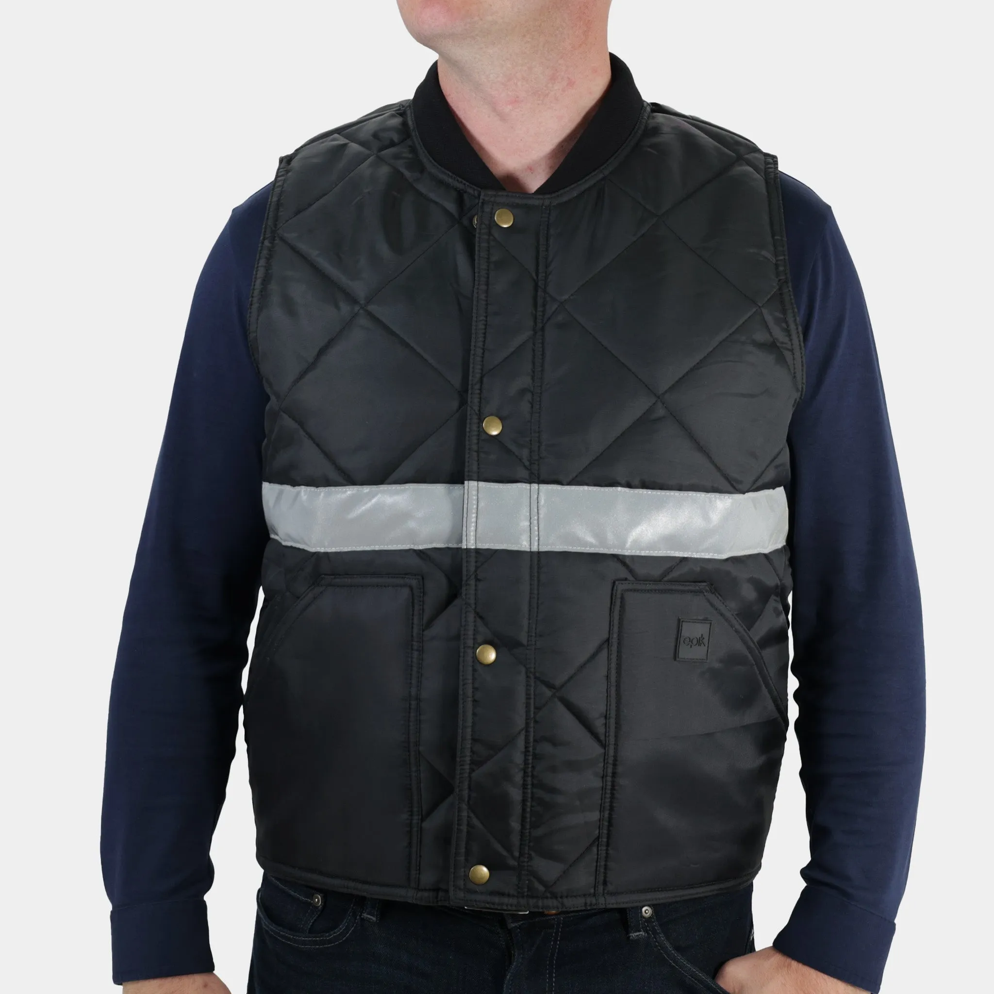 Motive Vest