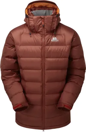 Mountain Equipment Men's Lightline Jacket Fired Brick | Buy Mountain Equipment Men's Lightline Jacket Fired Brick here