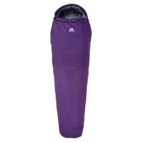 Mountain Equipment Womens Lunar II Regular Sleeping Bag