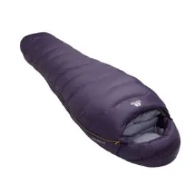 Mountain Equipment Women's Earthrise 600 Sleeping Bag