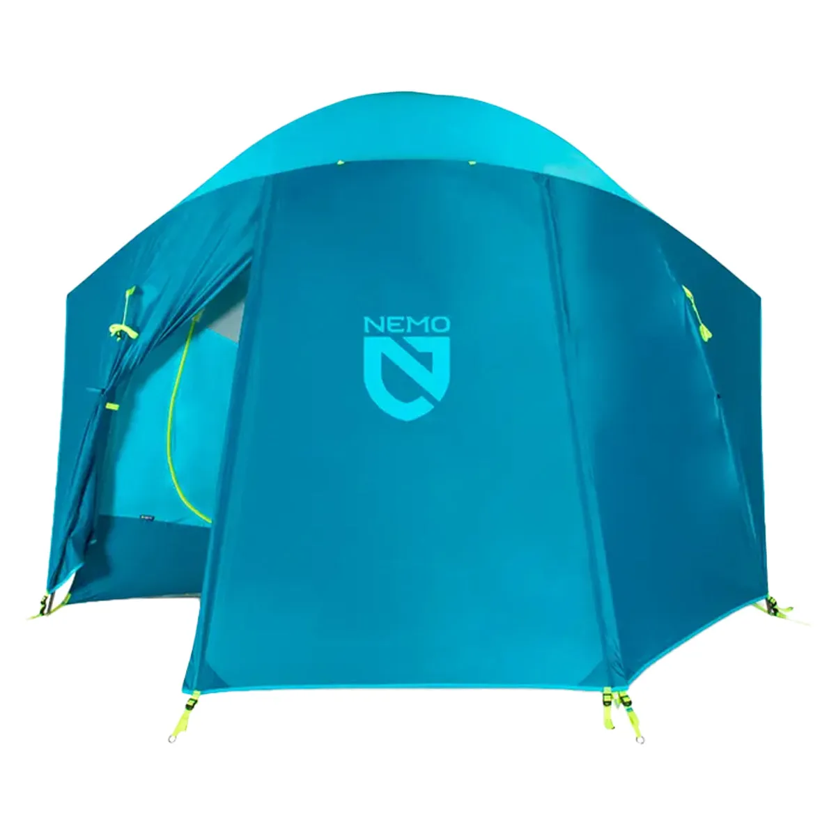 Nemo Aurora Highrise 4P Tent