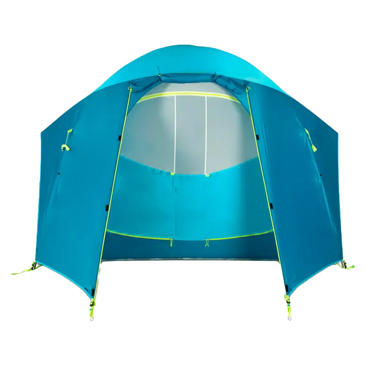 Nemo Aurora Highrise 4P Tent