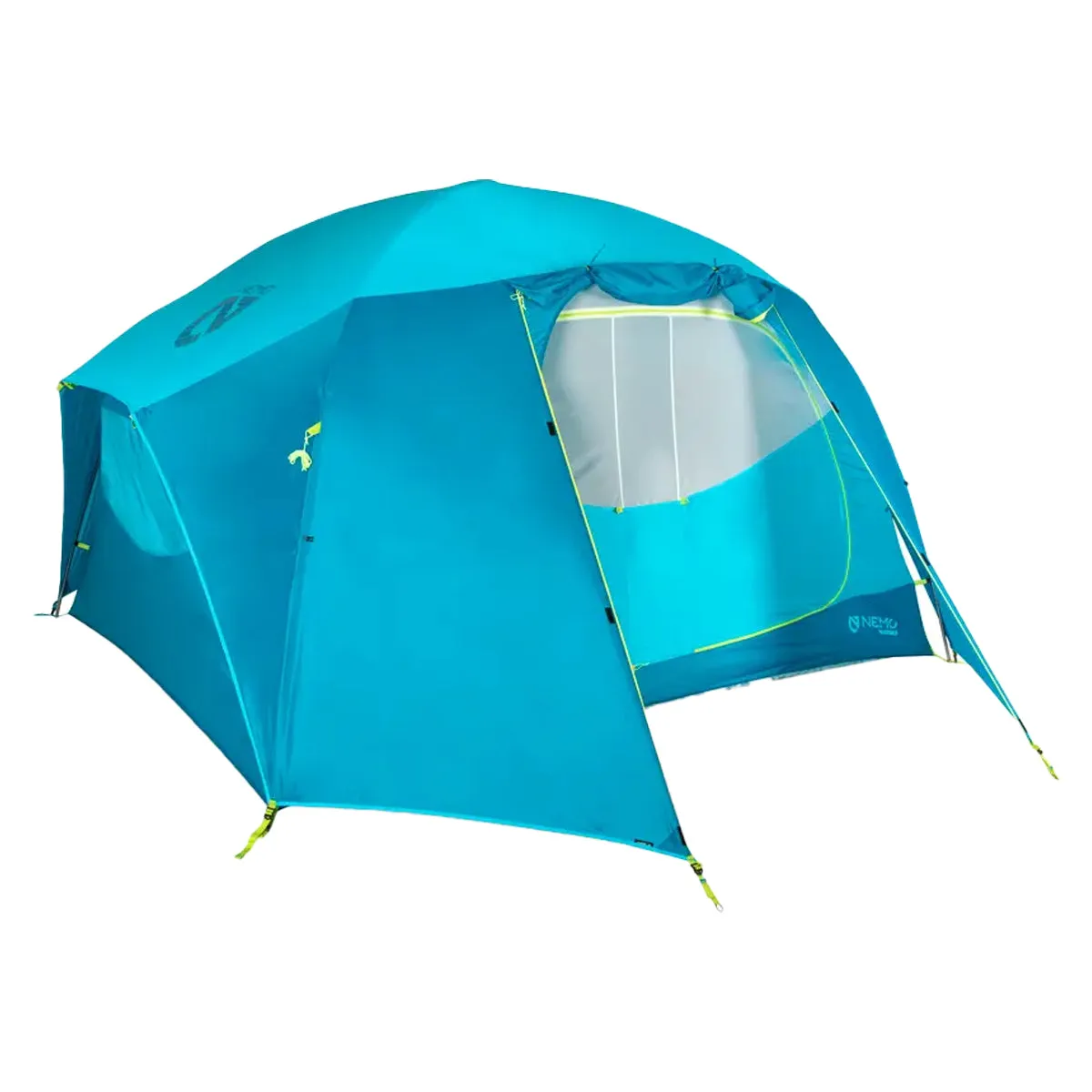 Nemo Aurora Highrise 6P Tent