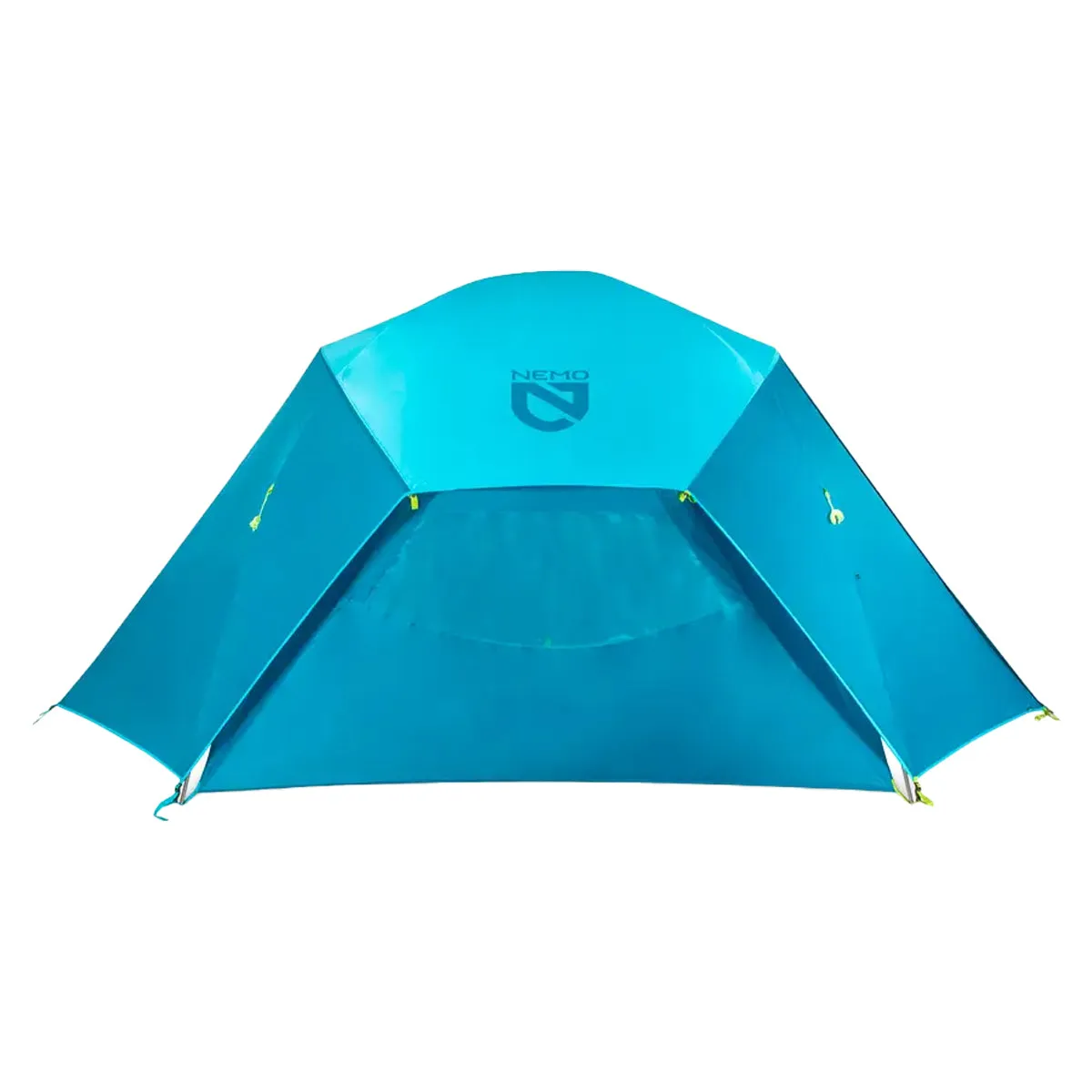 Nemo Aurora Highrise 6P Tent