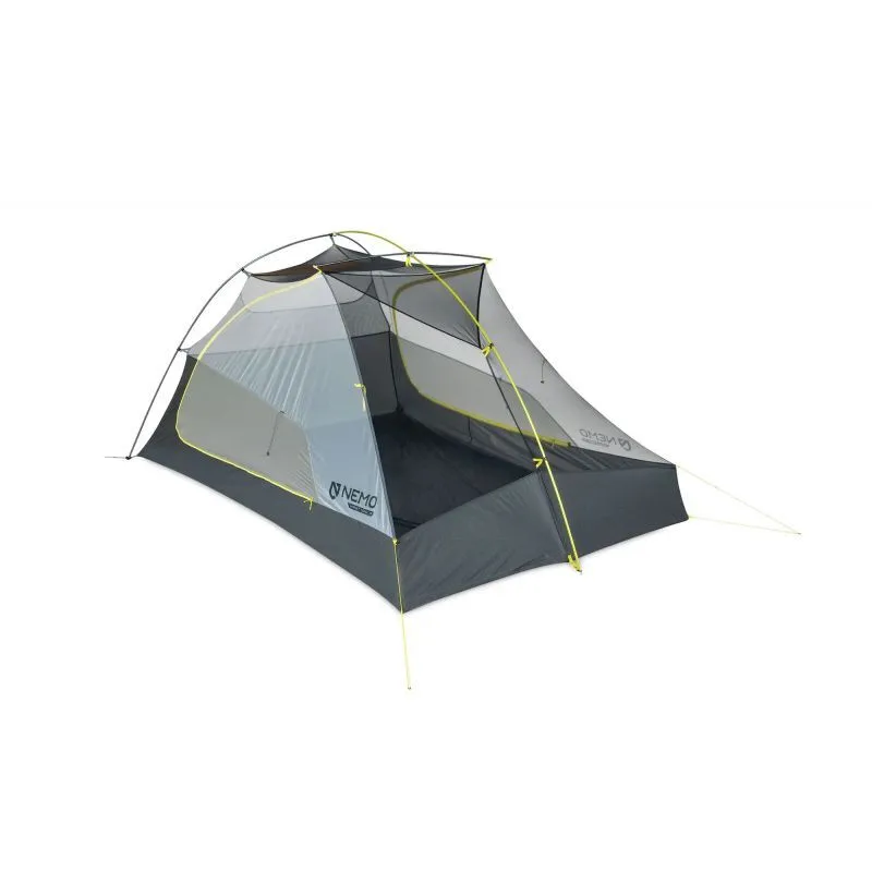 Nemo Hornet OSMO 3P - Tent | Hardloop