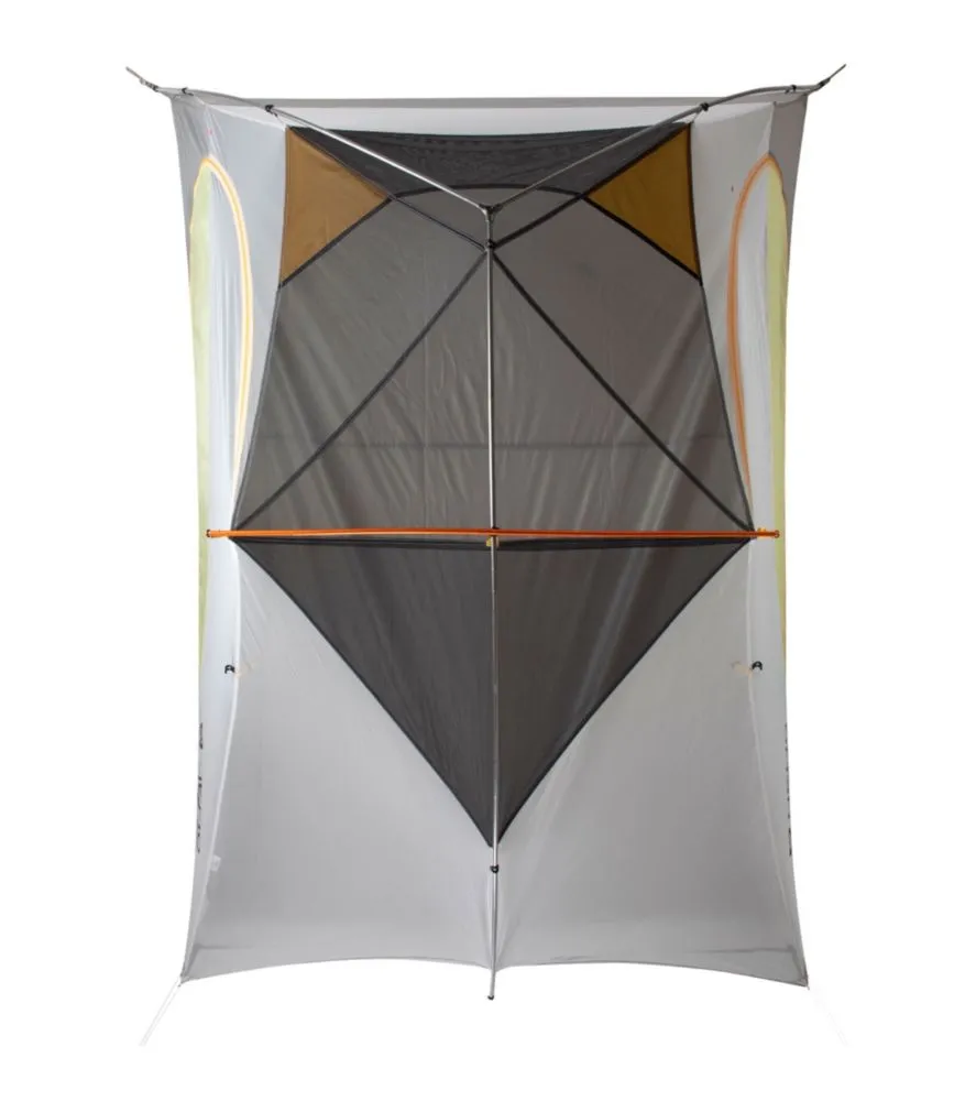 Nemo Mayfly OSMO 3-Person Backpacking Tent