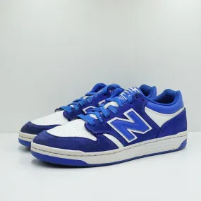 New Balance 480 Marine Blue