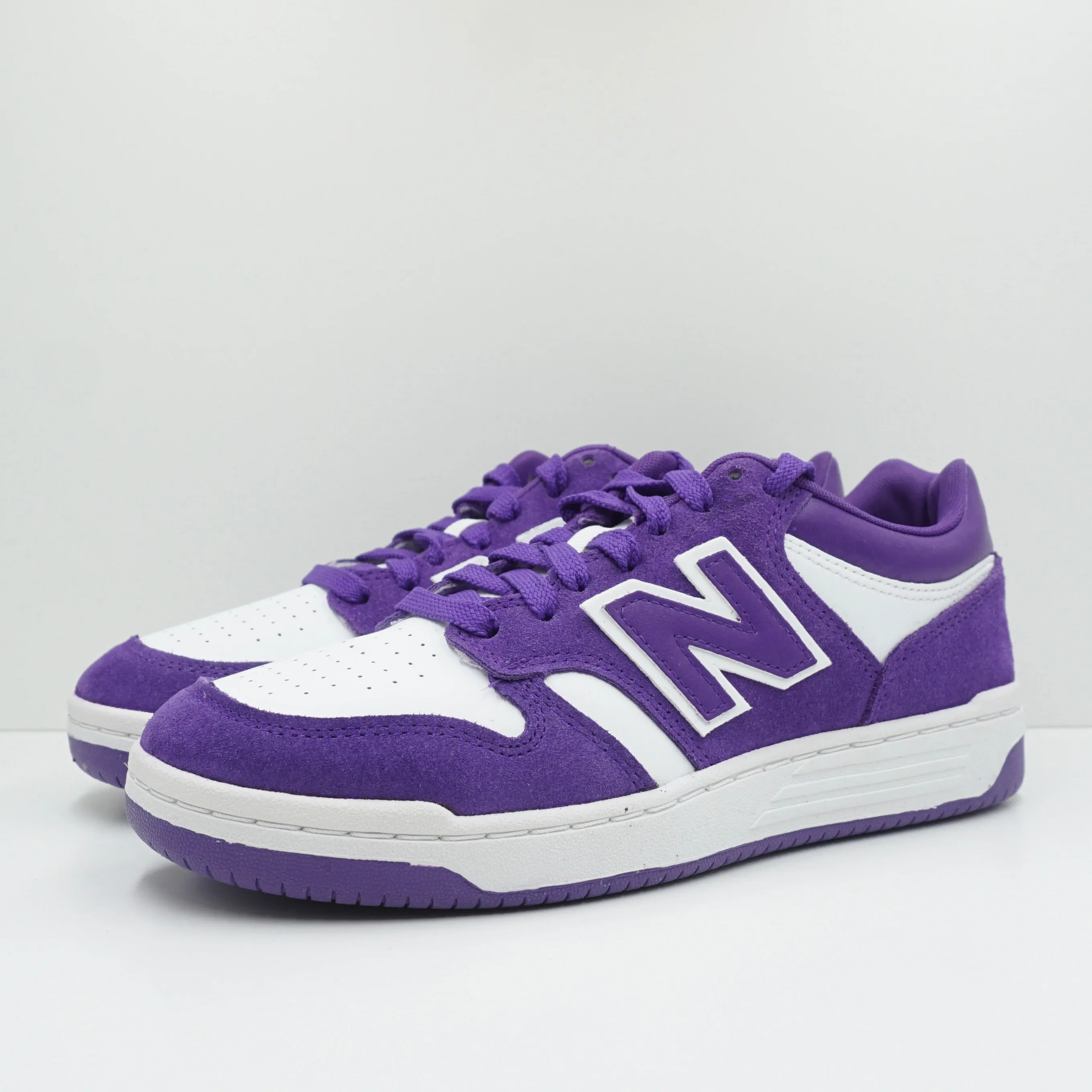 New Balance 480 Prism Purple