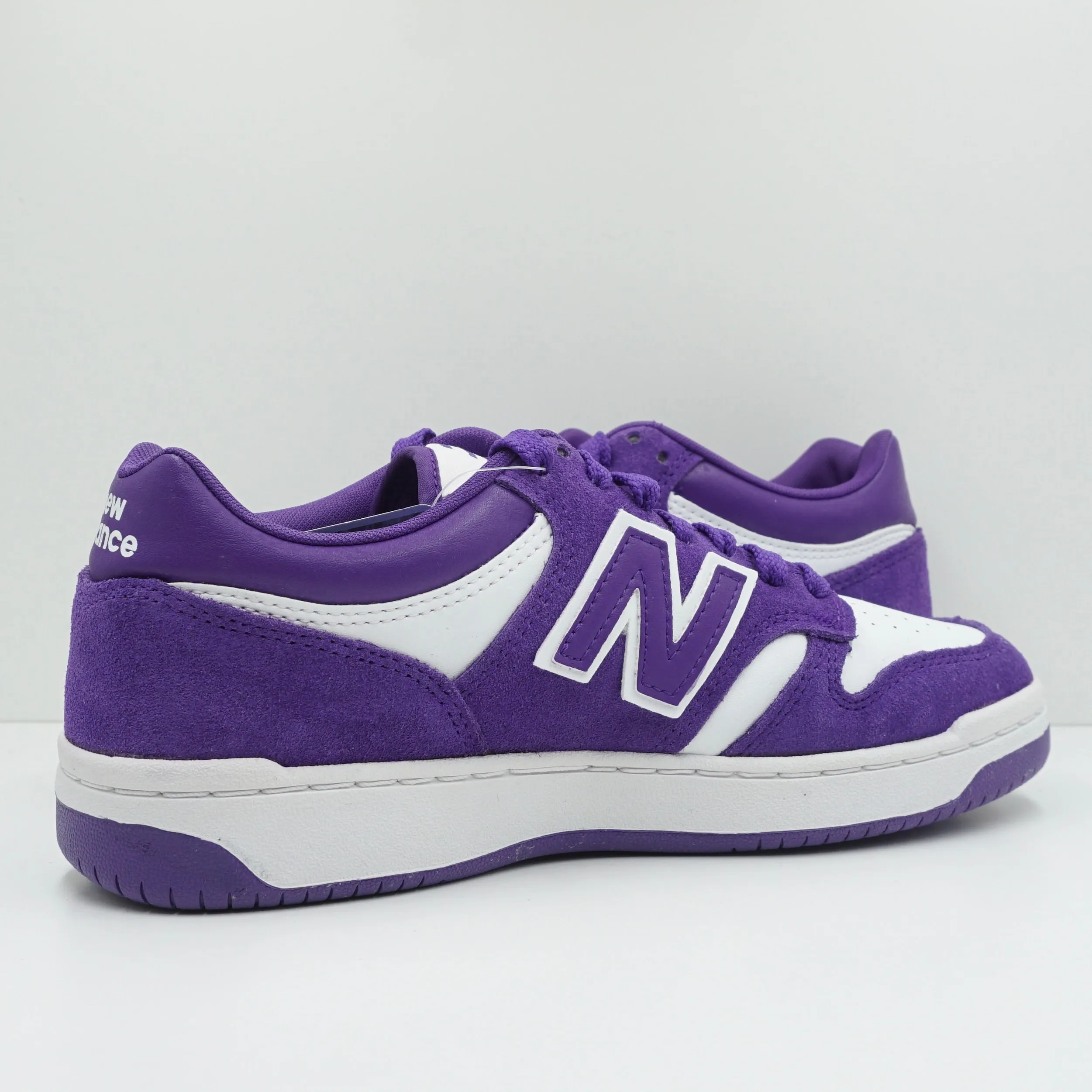 New Balance 480 Prism Purple