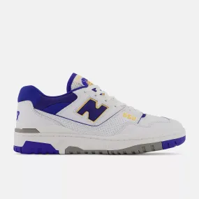 New Balance 550 'Lakers Purple'