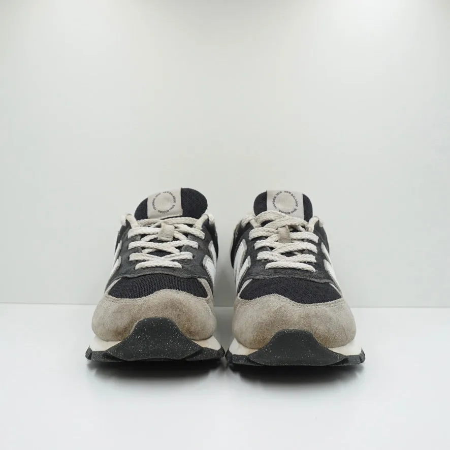 New Balance 574 Grey Black