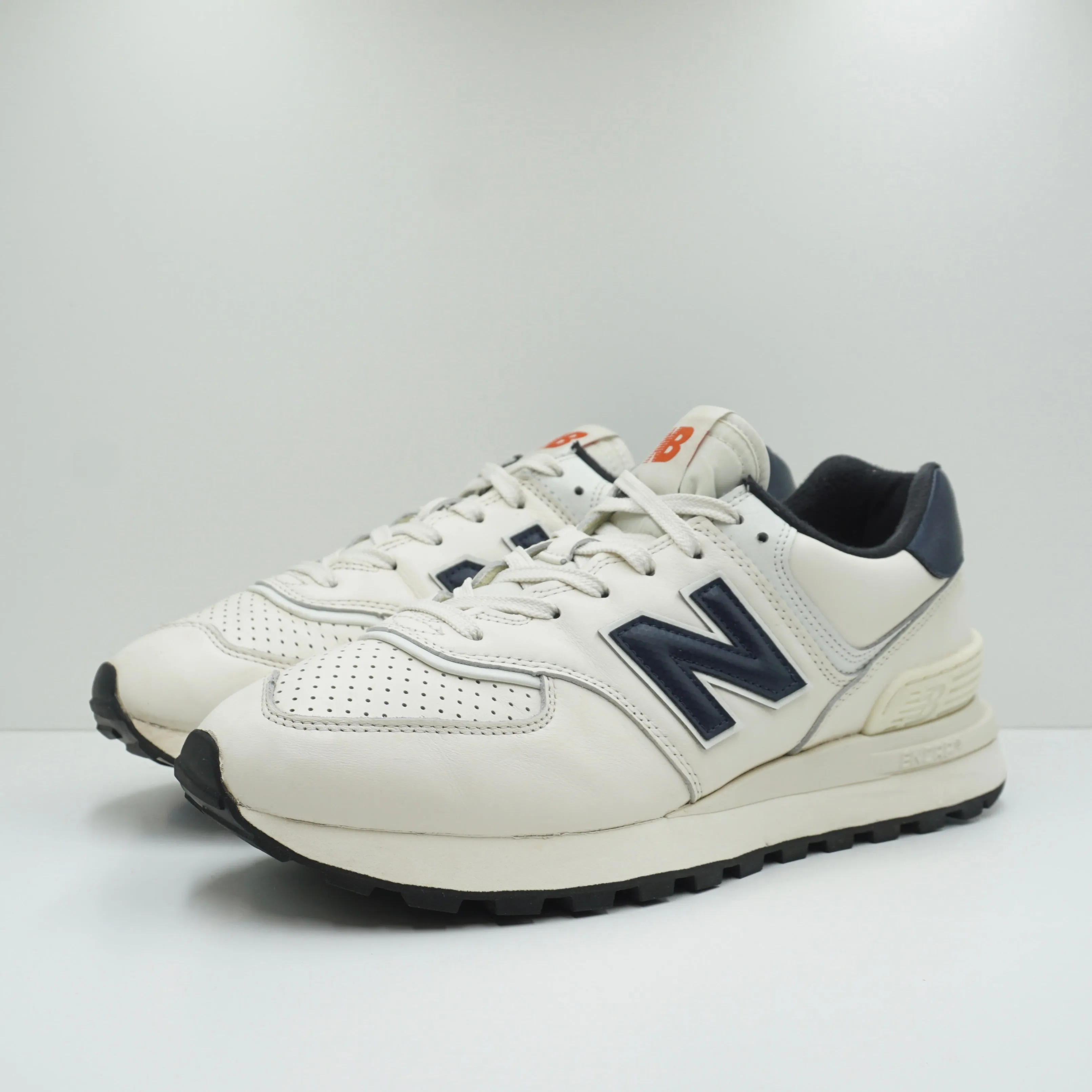 New Balance 574 Legacy Angora Outerspace