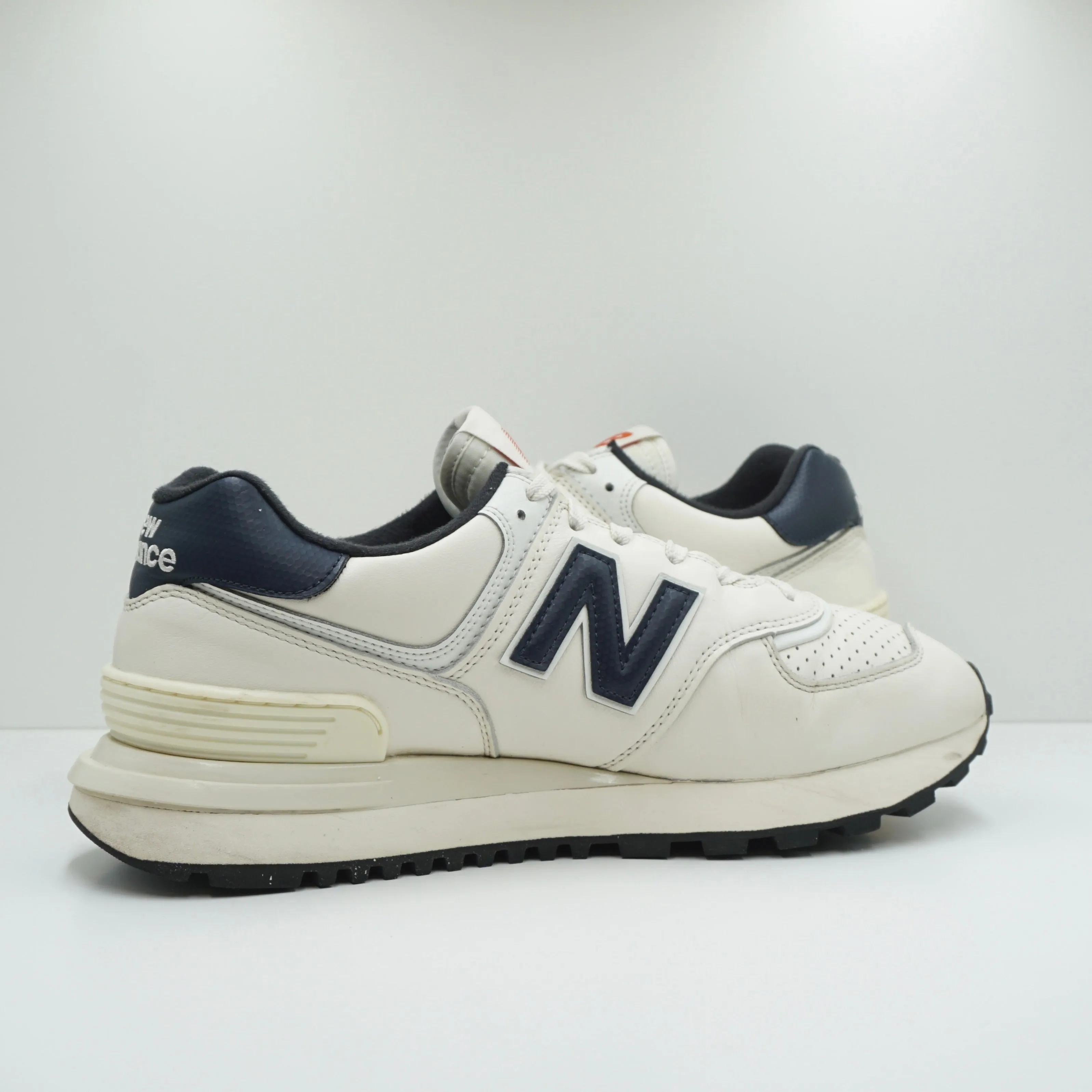 New Balance 574 Legacy Angora Outerspace