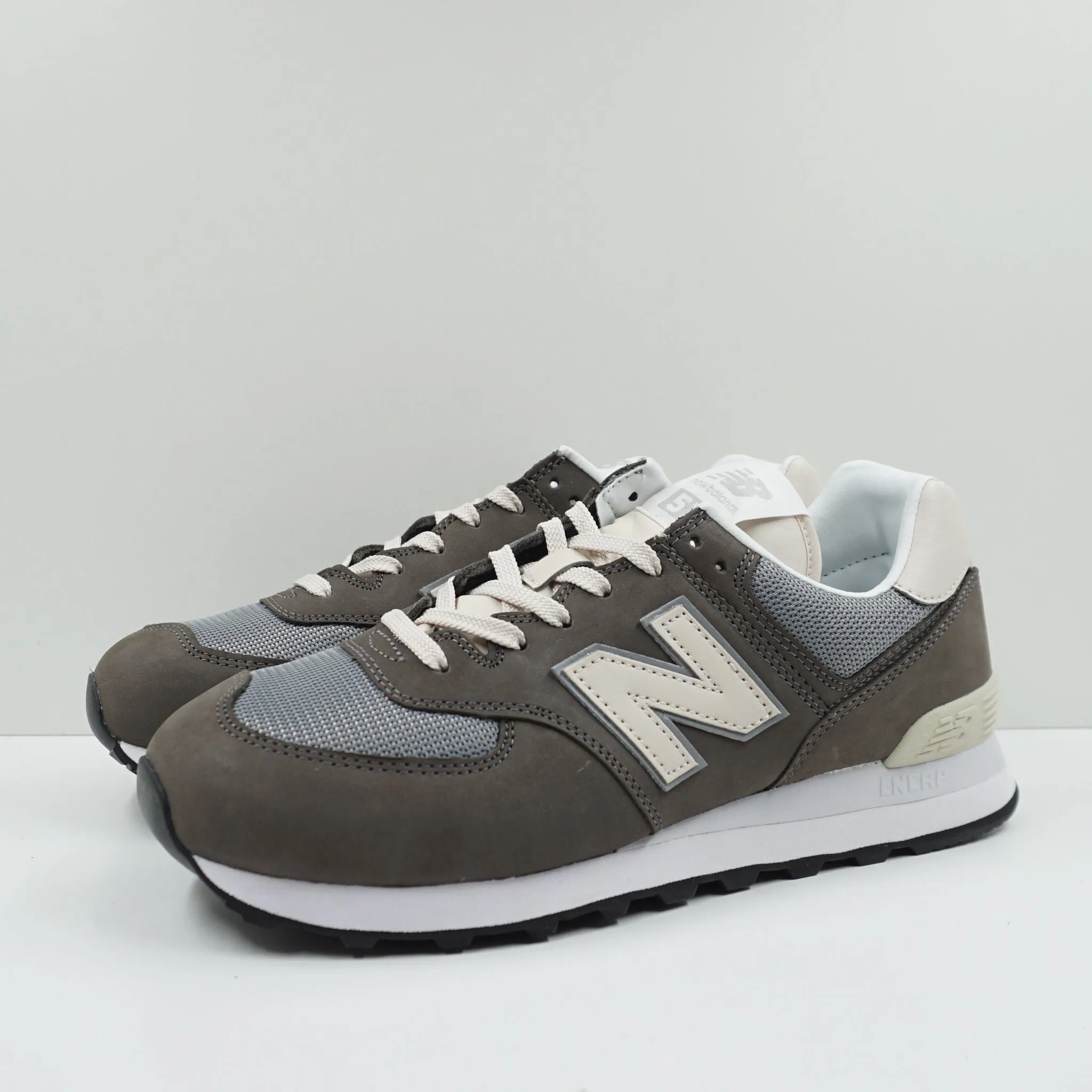 New Balance 574 Mita Sneakers Grey