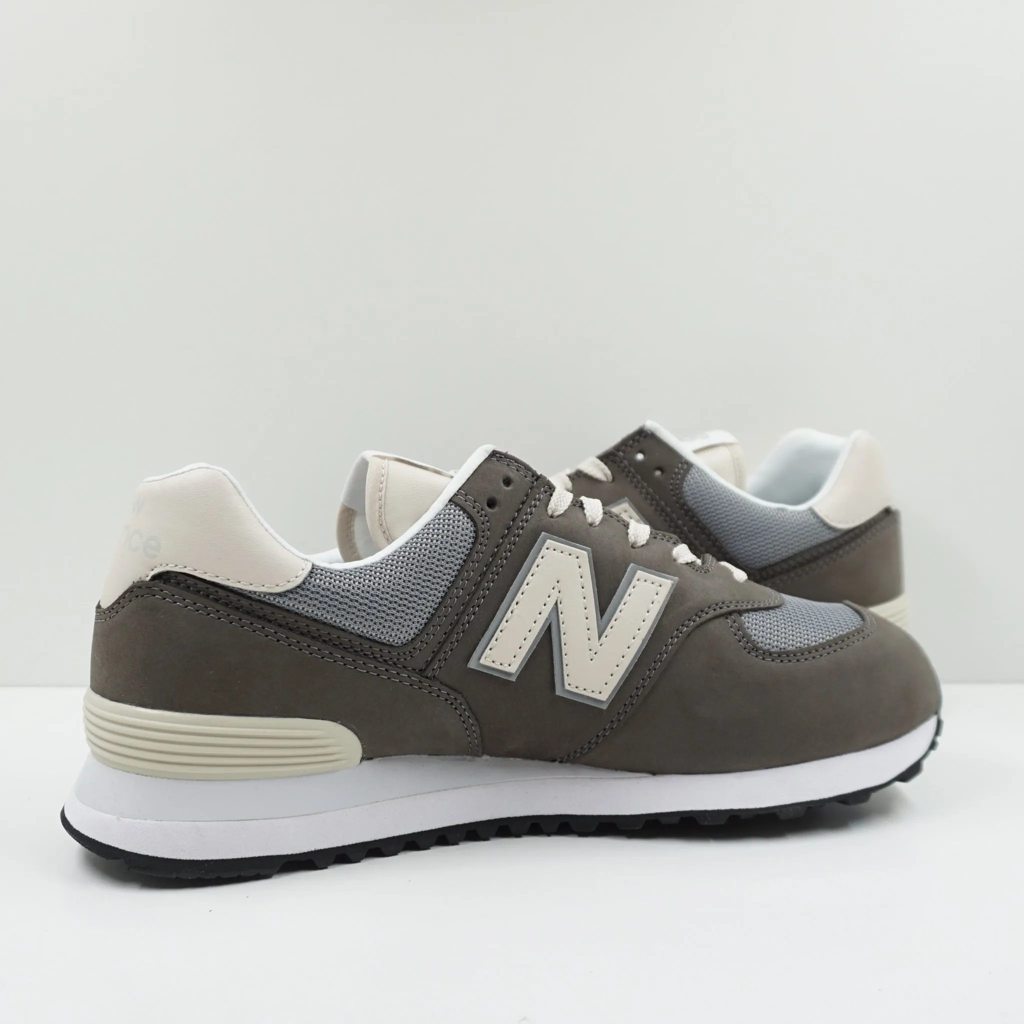 New Balance 574 Mita Sneakers Grey