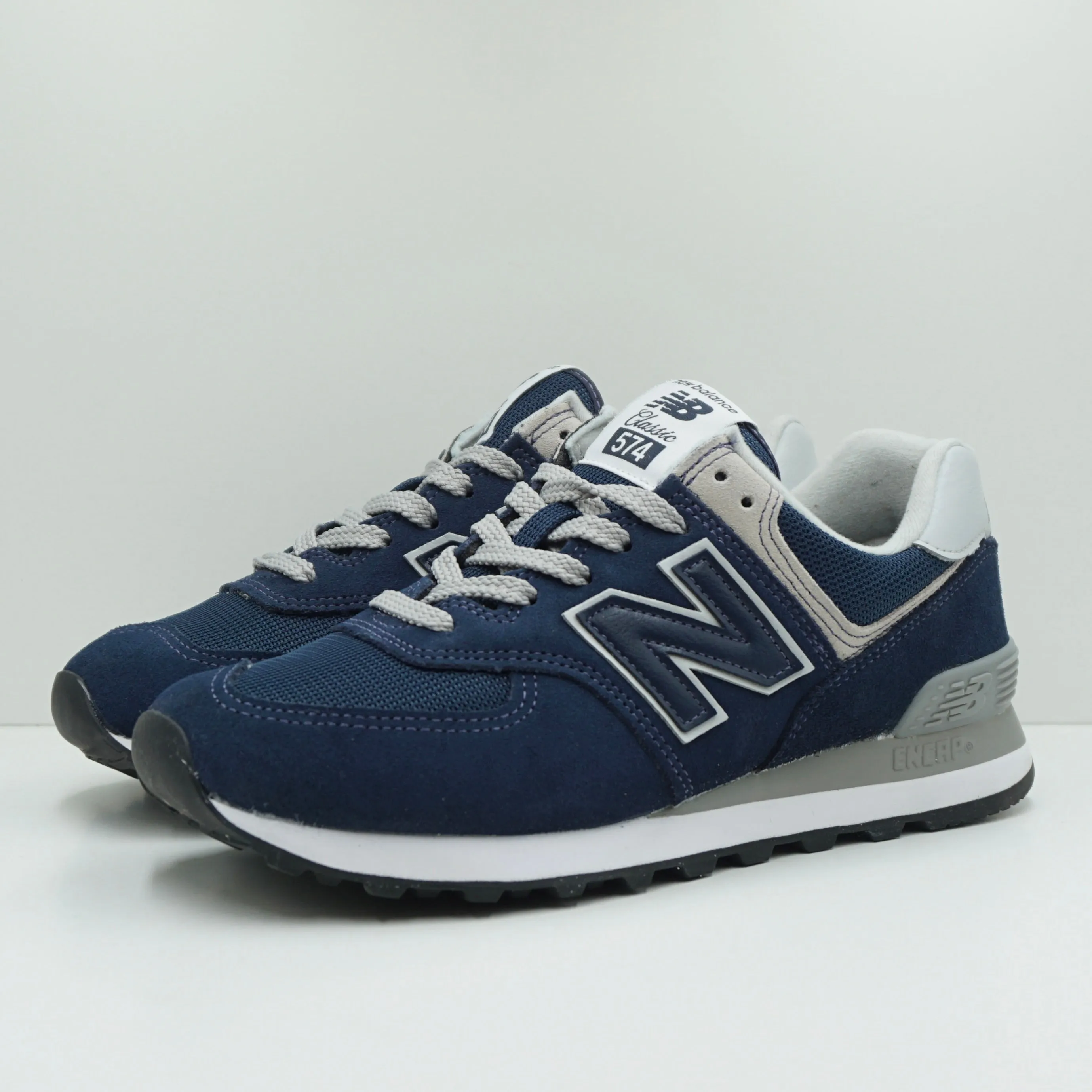 New Balance 574 Navy