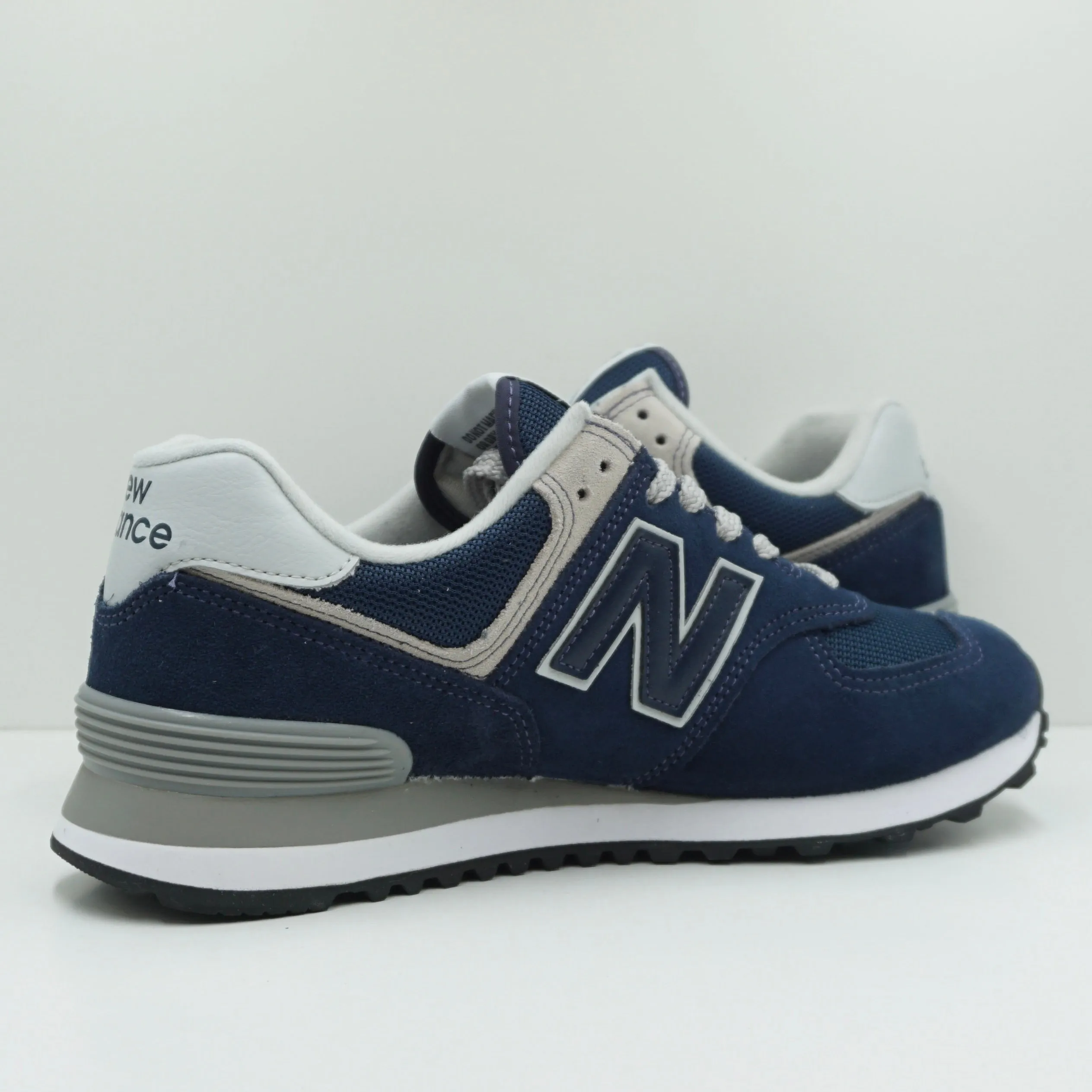 New Balance 574 Navy