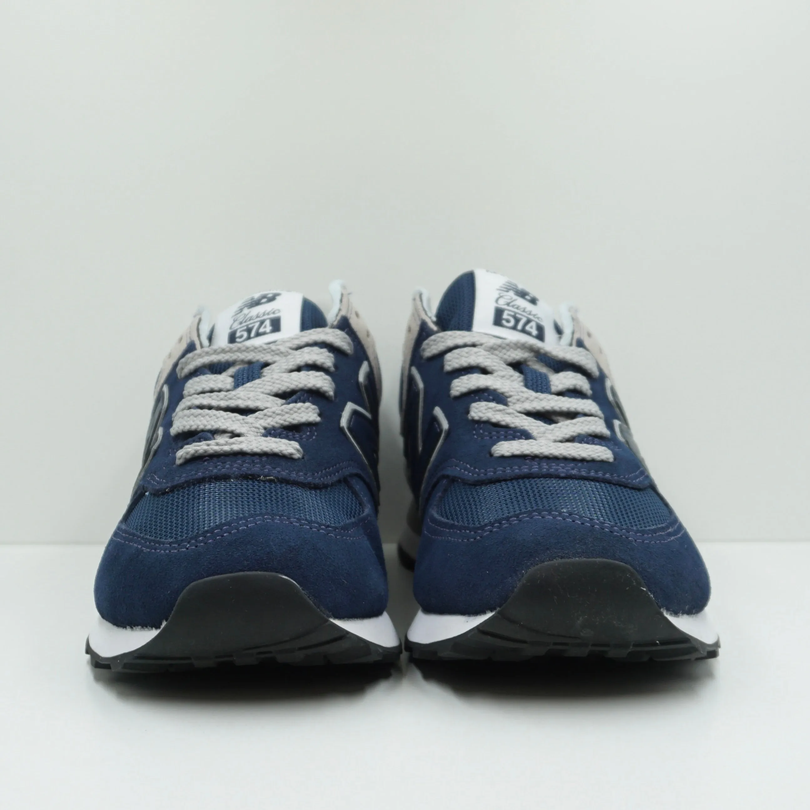 New Balance 574 Navy