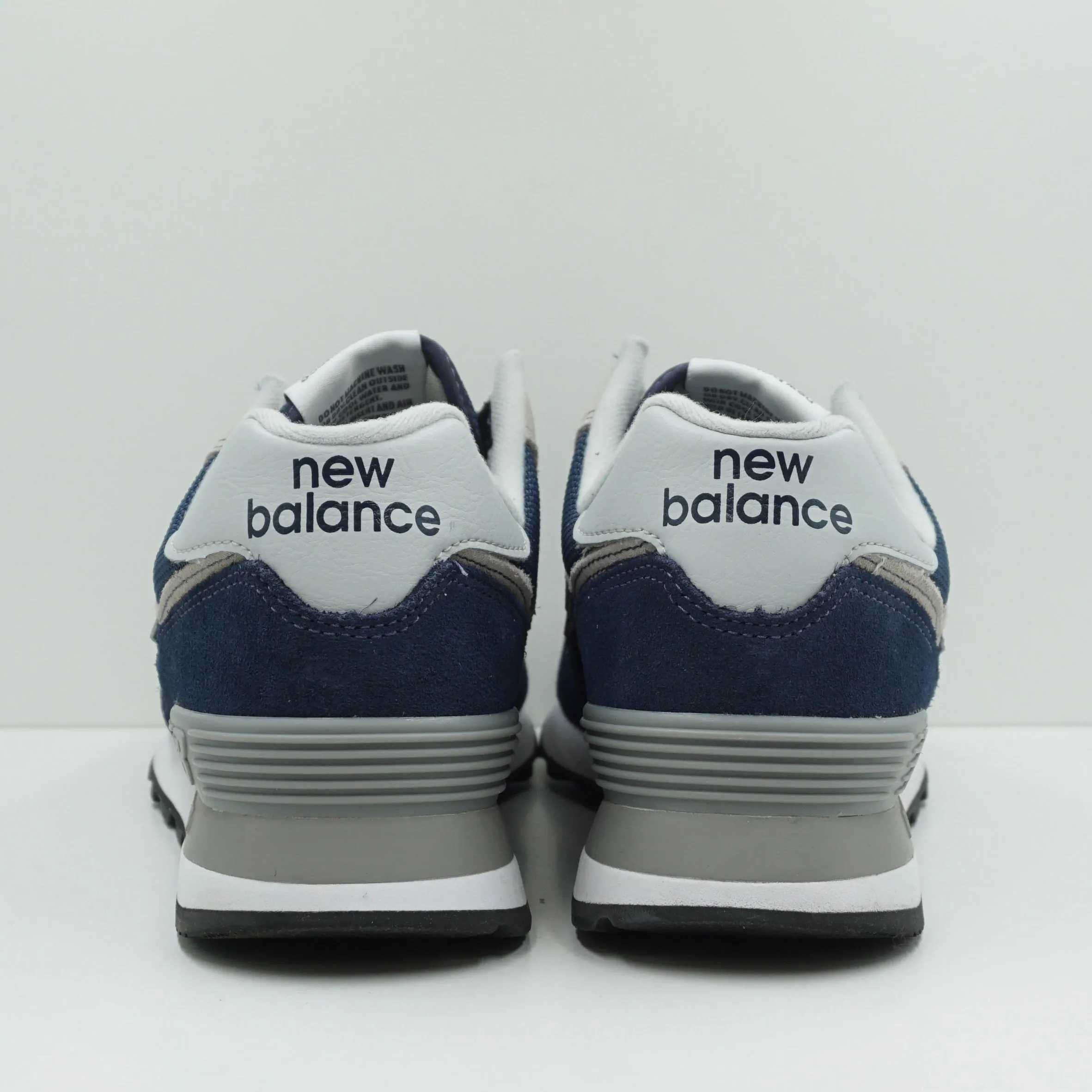 New Balance 574 Navy