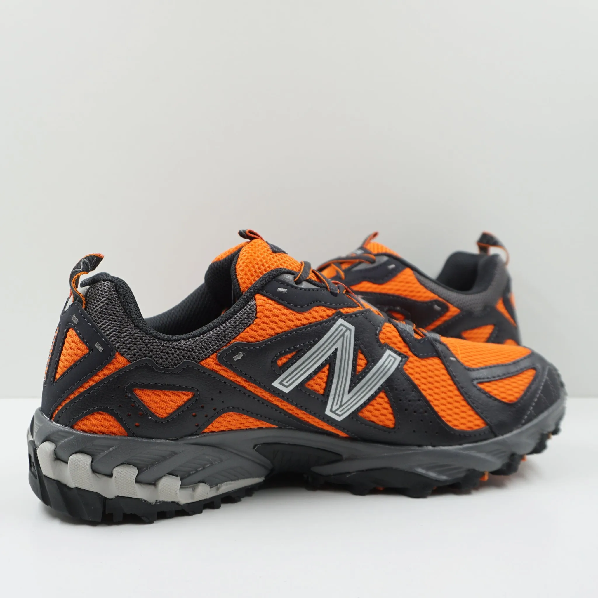 New Balance 610v1 Varsity Orange