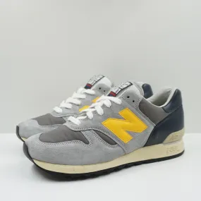 New Balance 670 Hanon Flying Club Pack Tornado